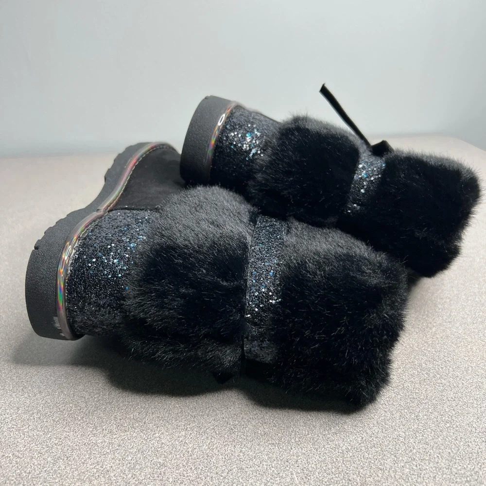 OLIVE & EDIE LIL CARA BOOT - KIDS